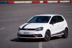 Volkswagen Polo GTi 230 2016 года
